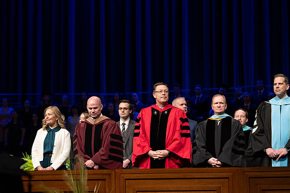 Commencement - Dec 2024
