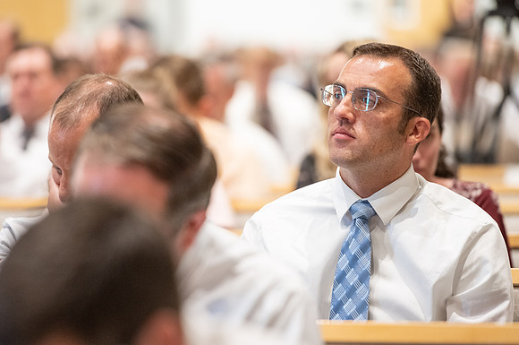 BYU-Idaho All-Employee Meeting - Sept 2022