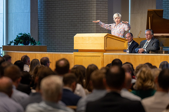 All Employee Meeting - Sept 2024