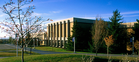 Manwaring Center