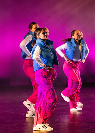 Extravadance - July 2024