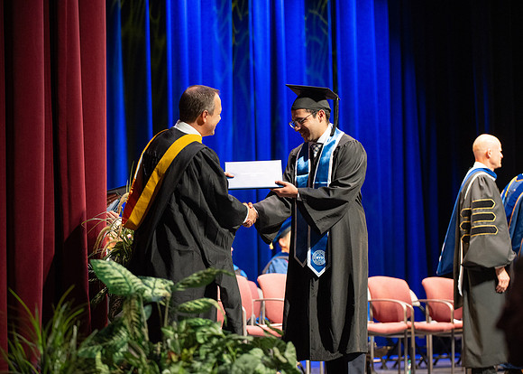Convo - Physical Science and Engineering - July 2024