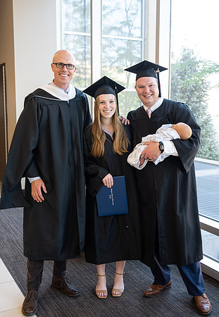 Graduation - July 2022