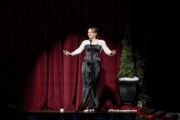 Fashion Show - Dec 2024