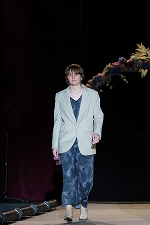 Winter Fashion Show - Mar 2025