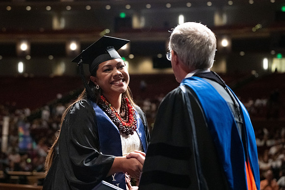Convo - Education & Human Development - July 2024