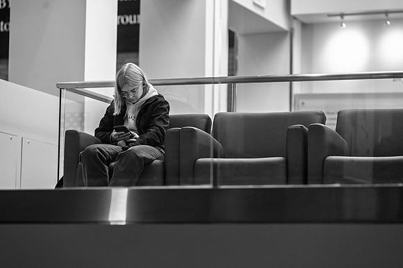 Campus Life - Feb. 2025