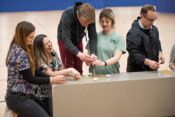 Student Support Activities Catalog - May 2021