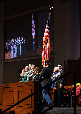 Commencement - July 2025