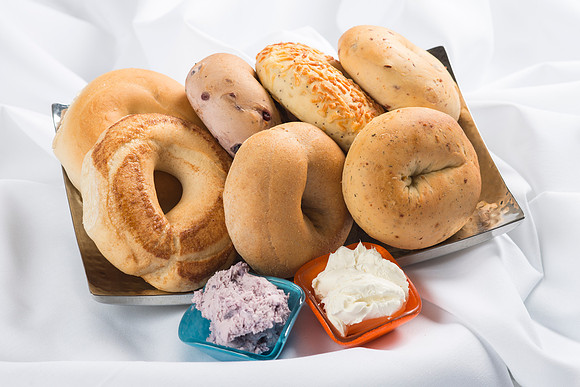 Food Service Catering menu item.