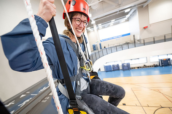 ORC Indoor Swing - Apr 2025