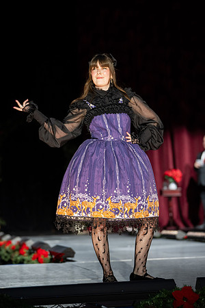 Fashion Show - Dec 2024
