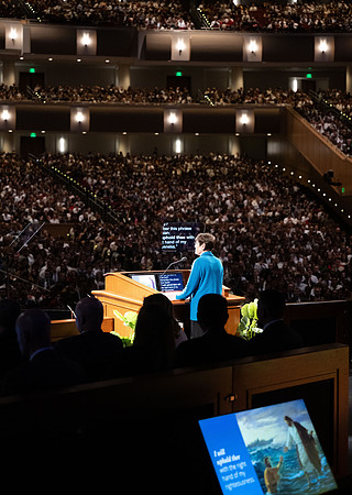 Bednar World Wide Devo - Nov 2024
