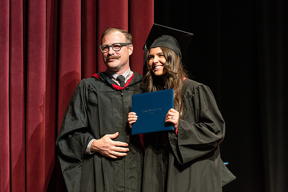 Convocation College Performing and Visual Arts - Jul 2022