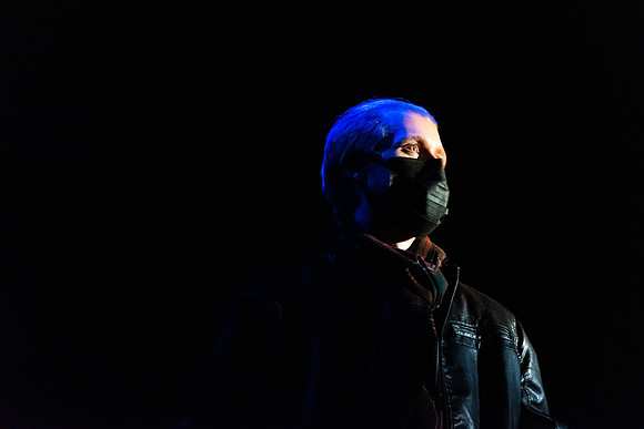 Macbeth - Feb 2021