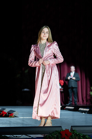 Fashion Show - Dec 2024