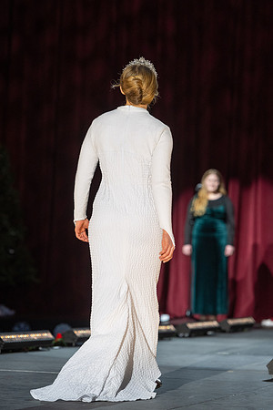 Fashion show - December 2024