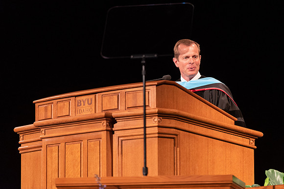 Convocation Education & Human development - Jul 2022