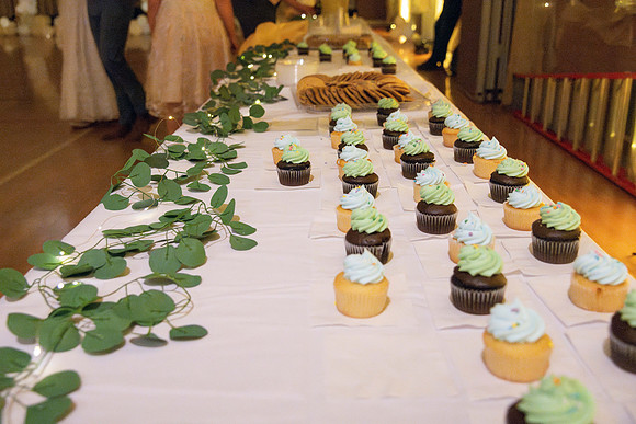Swing into Spring Married Dance - June 2025