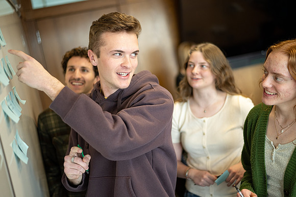 Focus Group Marketing - Mar 2025