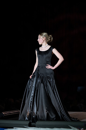 Winter Fashion Show - Mar 2025