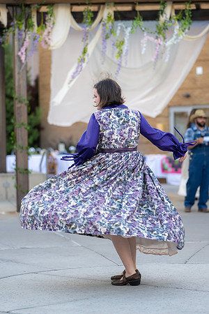 Fashion Show - July 2025