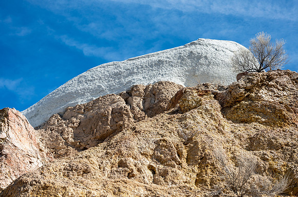 Geology Field Trip - Mar 2022