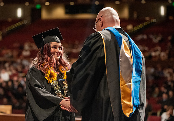 Convocation Business and Communication - July 2022