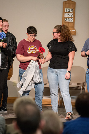Special Needs Talent Show - Mar 2022