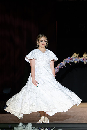 Winter Fashion Show - Mar 2025