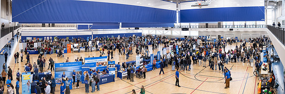Campus Day - Oct 2024