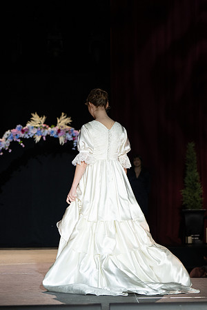 Winter Fashion Show - Mar 2025