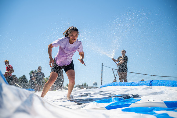 Mud Fest - June 2025