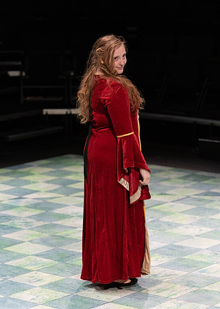 Theater Production - June 2024