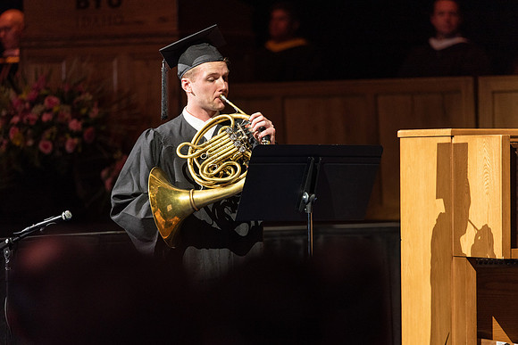 Convocation College Performing and Visual Arts - Jul 2022
