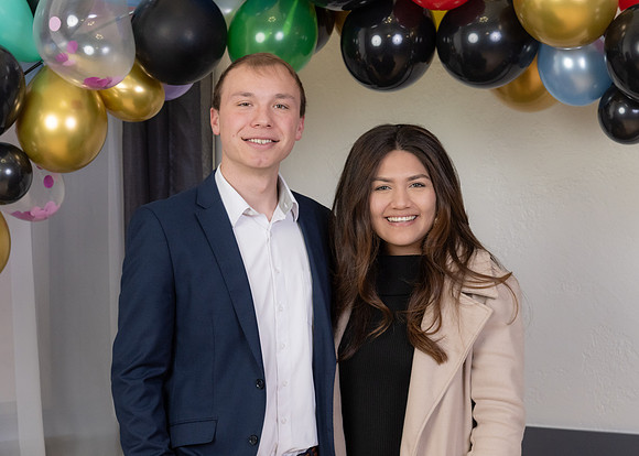 Marketing Networking Gala - March 2025