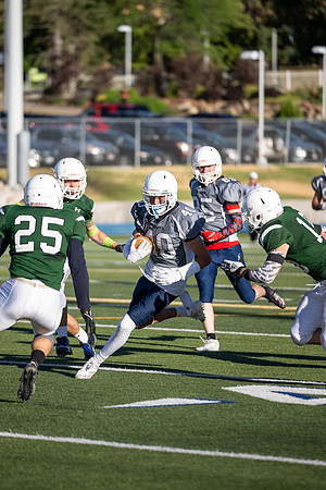 Football Championship - Jun 2024