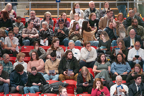 Convo - Performing & Visual Arts - Dec 2024