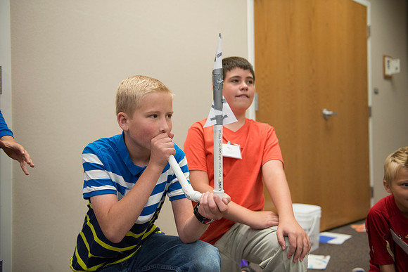 Youth classes