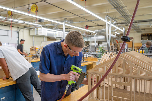 Framing Systems Class -July 2025