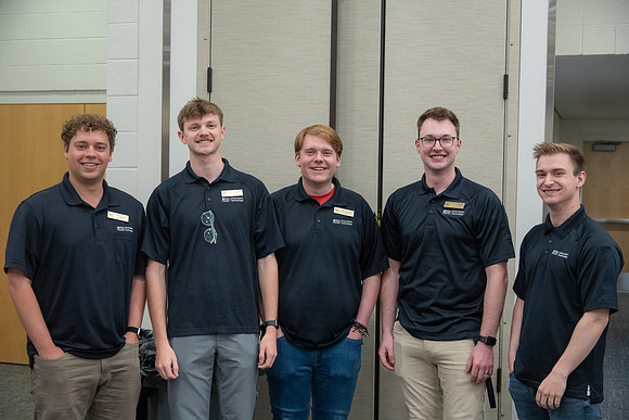 BYU-I Information Technology Summit - June 2025