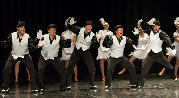 Performance in Loveland Colorado