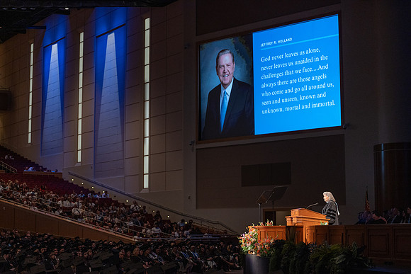 Commencement - July 2024