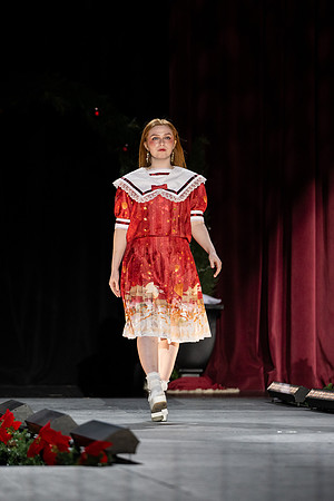 Fashion Show - Dec 2024
