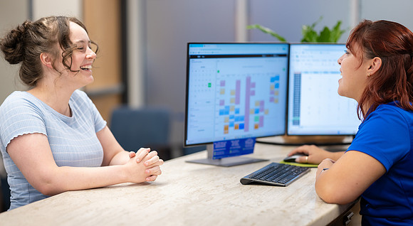Mentoring Stock Photos - June 2025