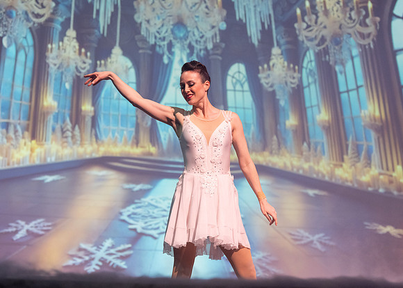Cirquetacular: A Winter Cirque - Feb 2025
