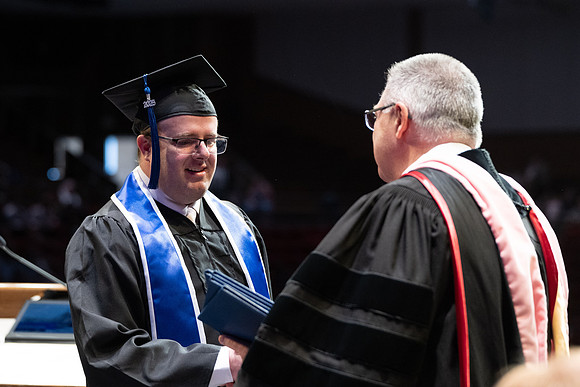 Convo - Academic Success & Interdisciplinary Studies - April 2025