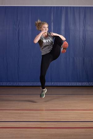 Activities - Fitness - Dec 2024