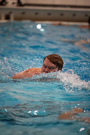 Mens Water Polo Tryouts - Sept 2024