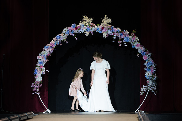 Winter Fashion Show - Mar 2025